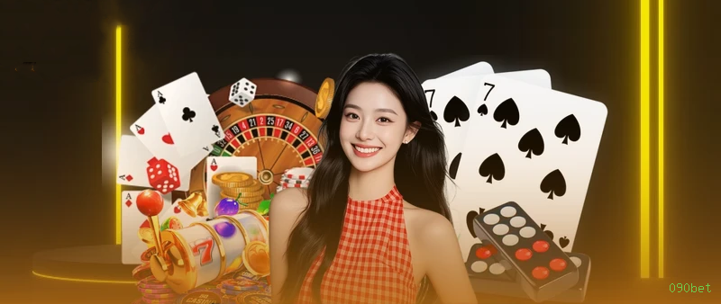 Download app 090bet Android iOS