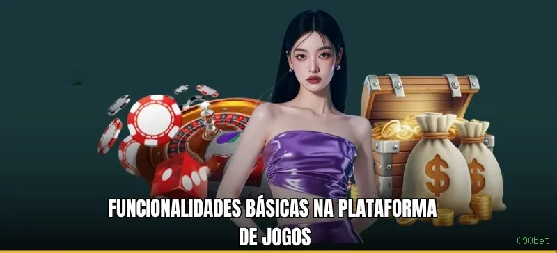 Configurações úteis dentro do app 090bet