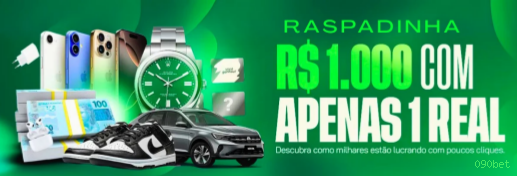 Apostas futebol ao vivo 090bet - odds competitivas